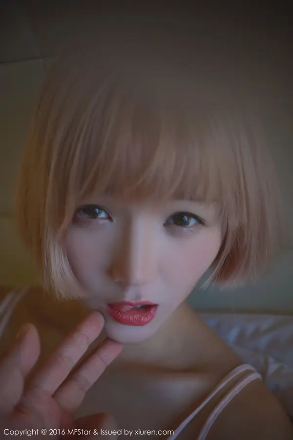 Vol. 0082 悦爷妖精(52P)