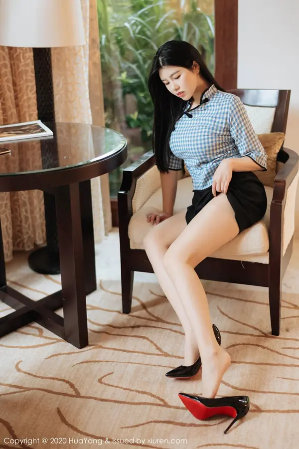 Vol. 0262 娜露Selena(65P)
