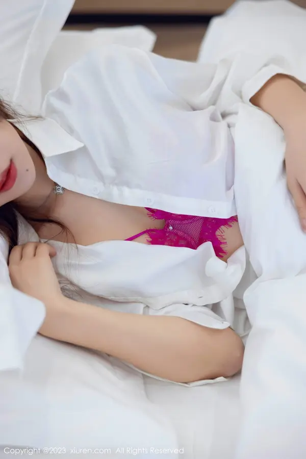 Vol. 07358 绮里嘉ula(114P)