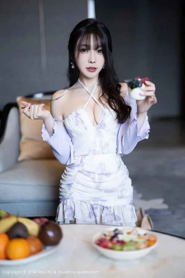 Vol. 1224 徐莉芝Booty(88P)