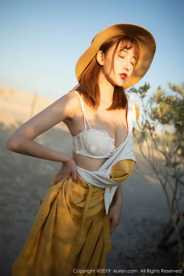 Vol. 01812 陆萱萱(82P)