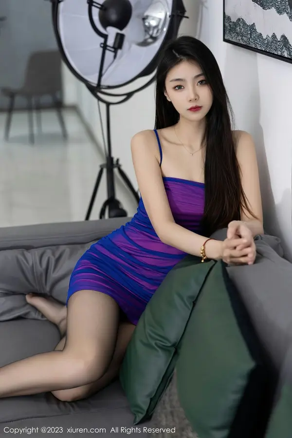 Vol. 06374 可乐Vicky(61P)