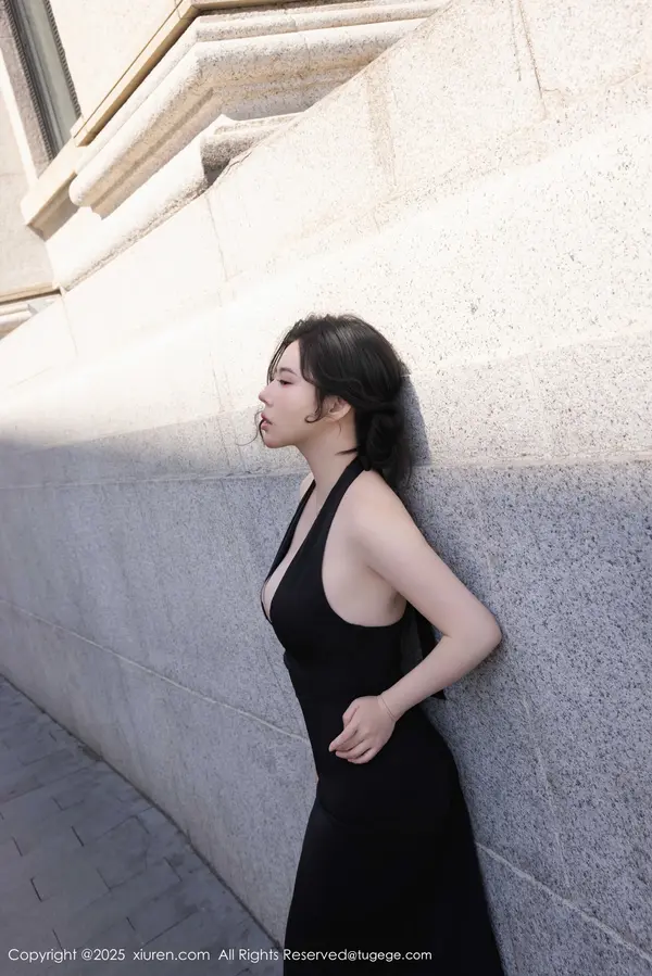 Vol. 10236 白茹雪abby(94P)