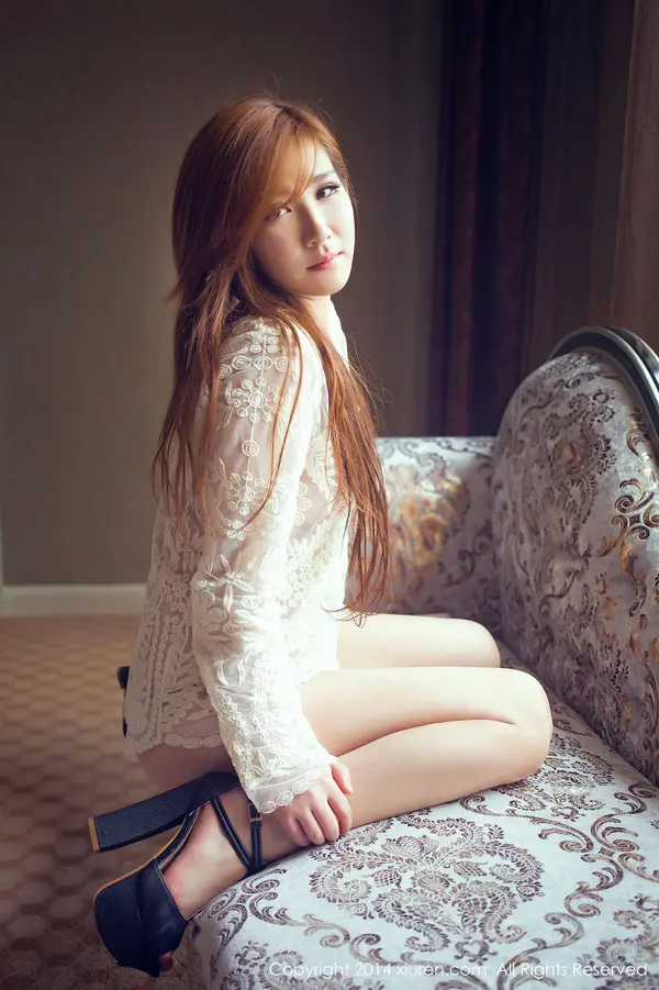 Vol. 00110 白雪(51P)