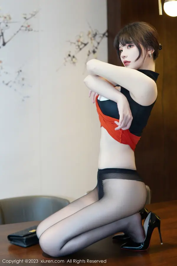 Vol. 06075 桃桃子_(78P)