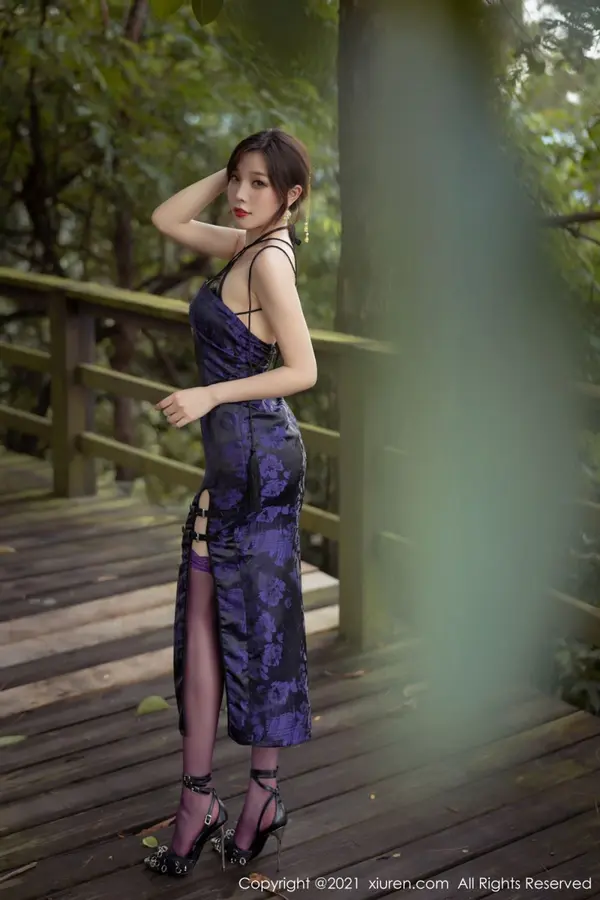Vol. 03794 芝芝Booty(91P)