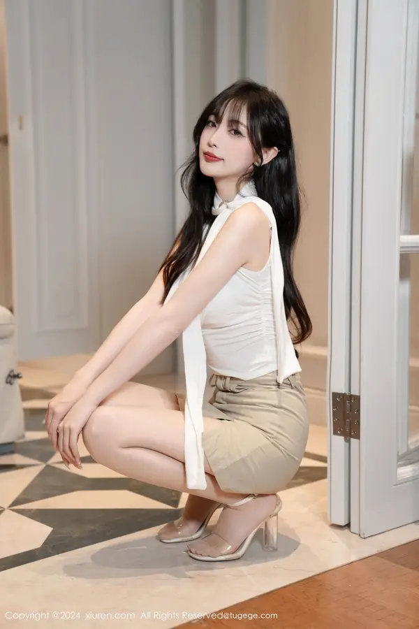 Vol. 08849 林星阑(86P)