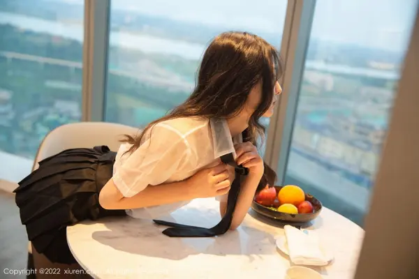 Vol. 05385 熊小诺(73P)