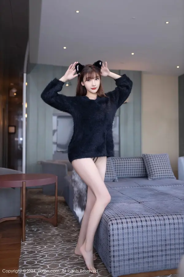 Vol. 08159 陆萱萱(81P)
