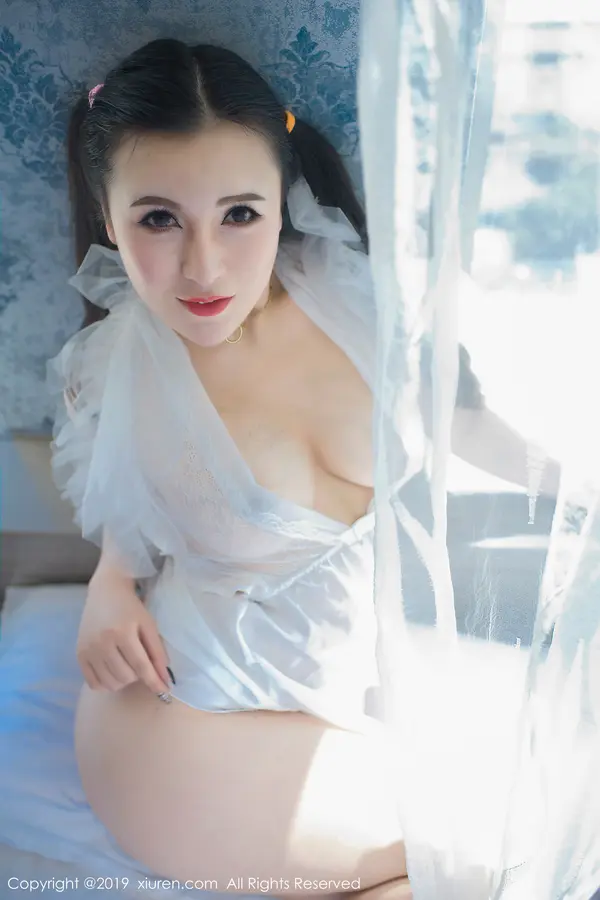 Vol. 01588 伊诺(48P)