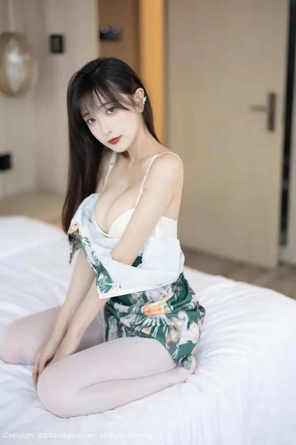 Vol. 08231 林星阑(85P)
