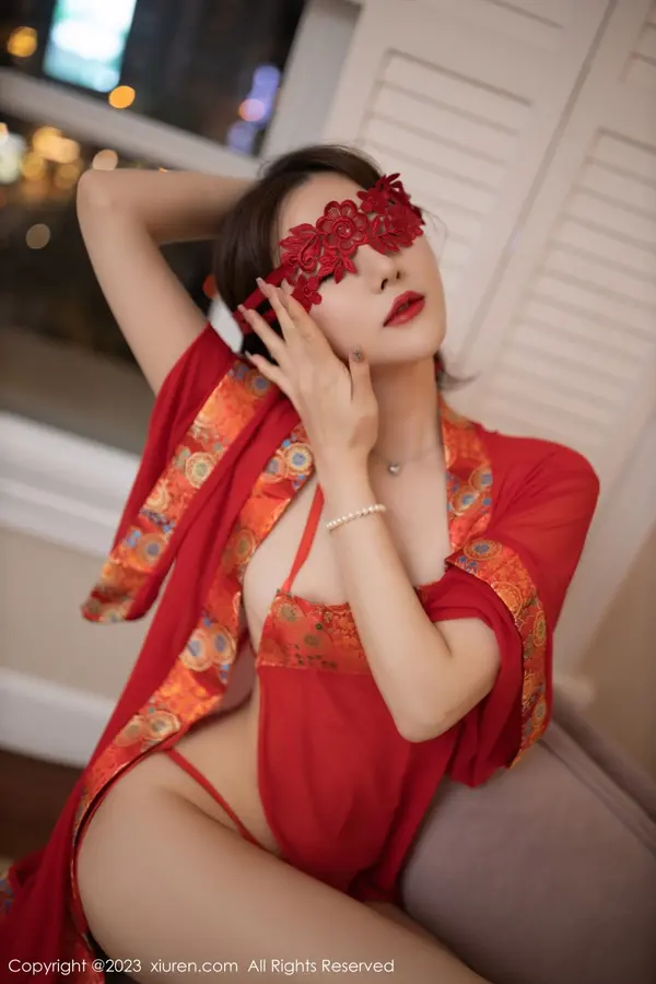 Vol. 07008 鱼子酱Fish(81P)