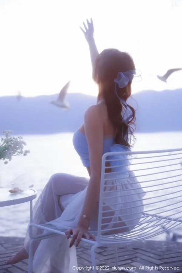 Vol. 04888 tina_甜仔(46P)