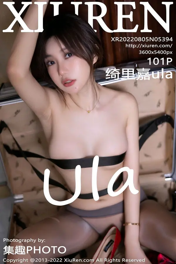 Vol. 05394 绮里嘉ula(102P)-妹子录-美女图片|美女写真 专注超高清美女图片分享网站