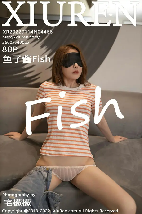 Vol. 04466 鱼子酱Fish(73P)-妹子录-美女图片|美女写真 专注超高清美女图片分享网站