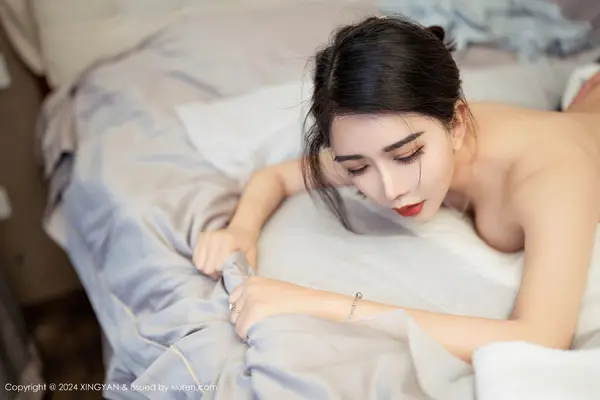 Vol. 0271 李若汐ci(82P)