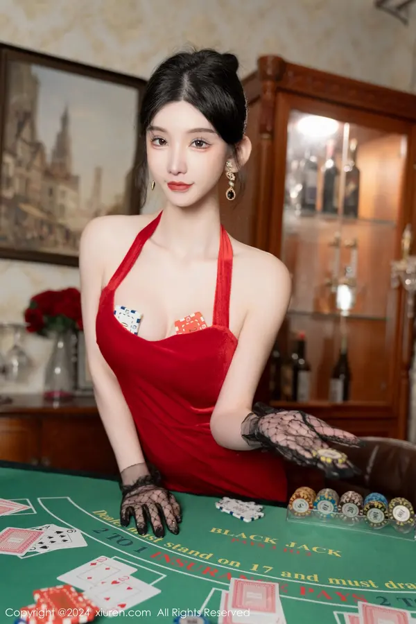 Vol. 08097 周于希Sally(107P)
