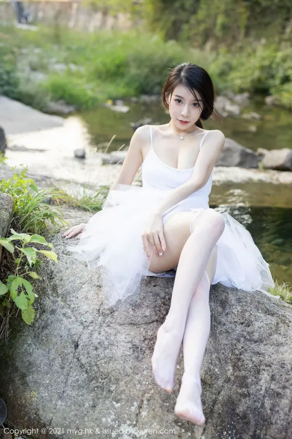 Vol. 0601 vetiver嘉宝贝儿(86P)