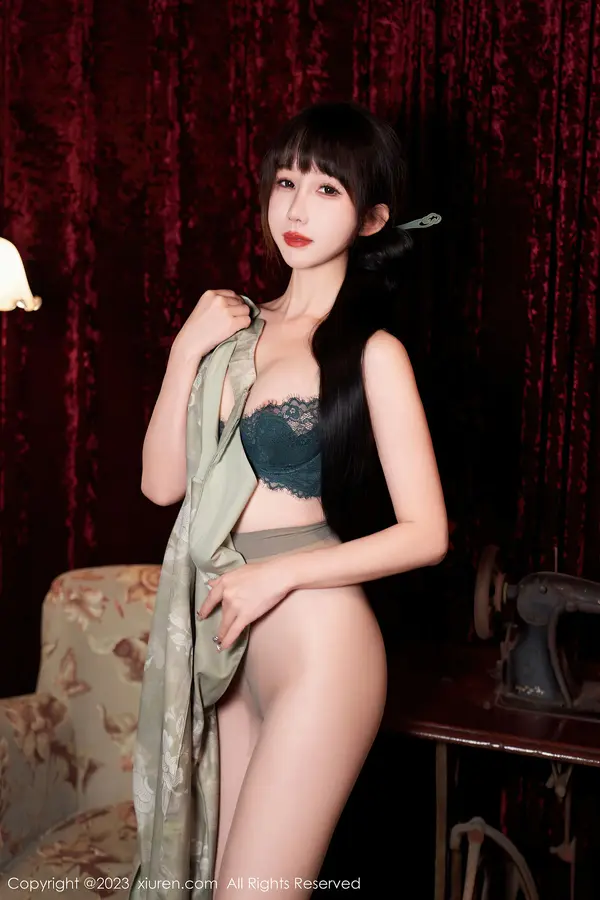 Vol. 07337 波巧酱(91P)