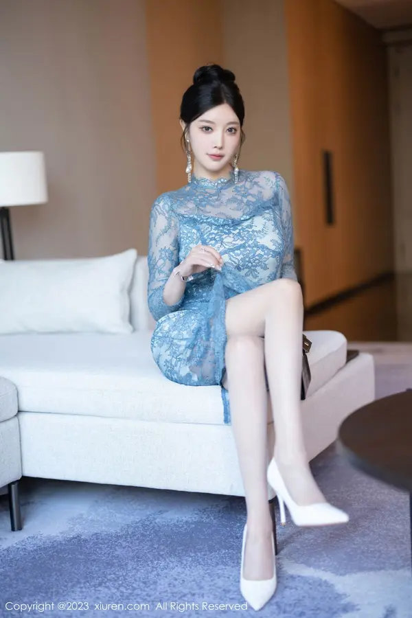 Vol. 07732 杨晨晨Yome(83P)