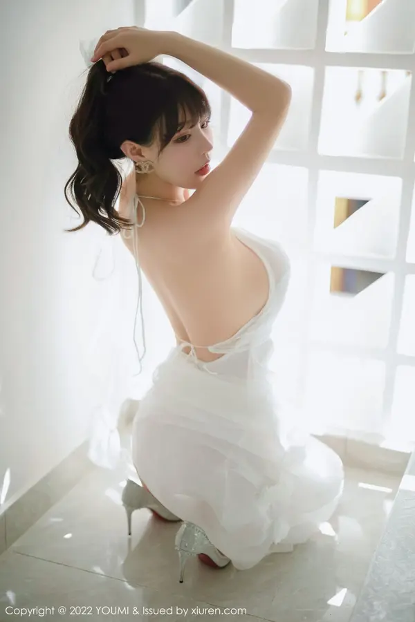 Vol. 0856 朱可儿Flora(89P)