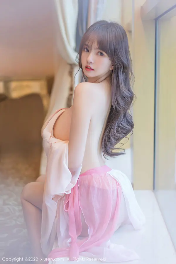 Vol. 05148 张思允Nice(48P)