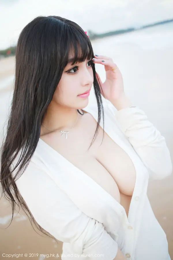 Vol. 0384 Flower朱可儿(99P)