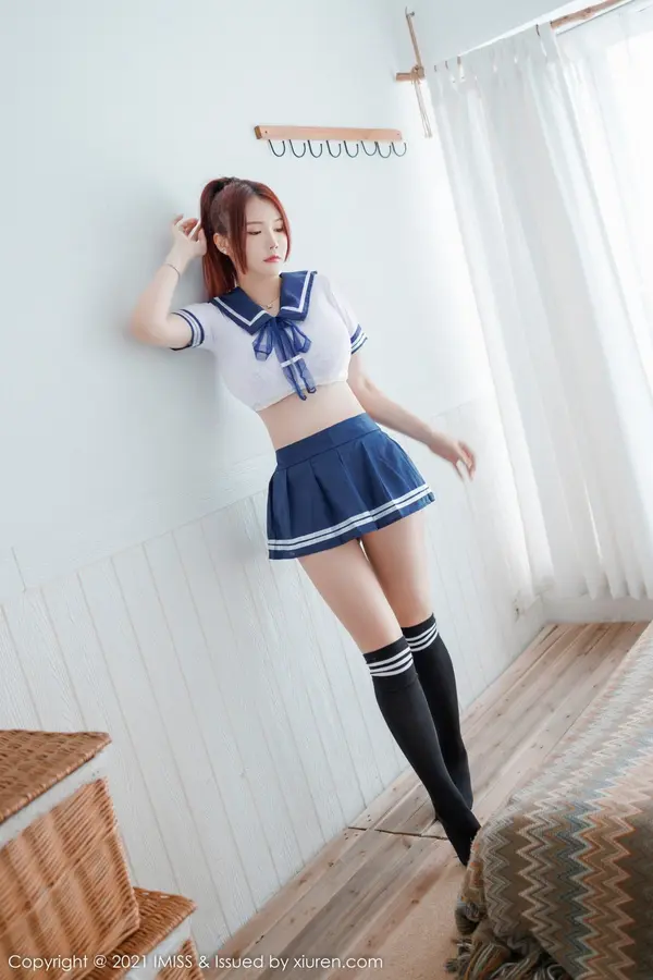 Vol. 0644 Evon陈赞之(37P)