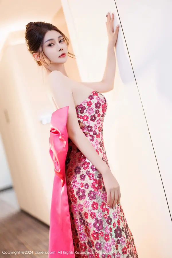Vol. 09688 凯竹Quinn(82P)