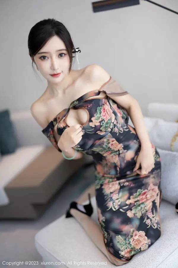 Vol. 07495 王馨瑶yanni(82P)
