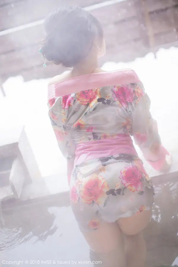 Vol. 0221 许诺Sabrina(51P)