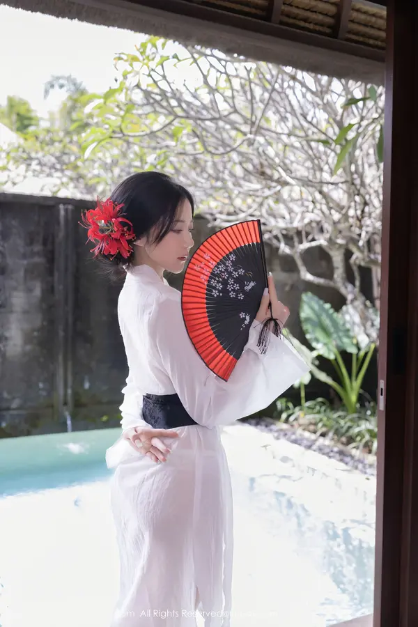 Vol. 10514 鱼子酱Fish(81P)