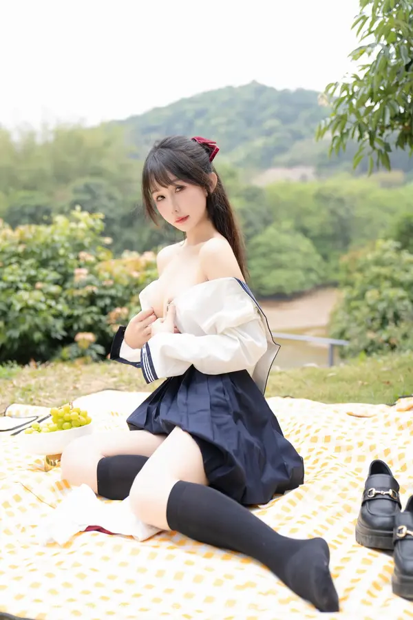 Vol. 08365 波巧酱(86P)
