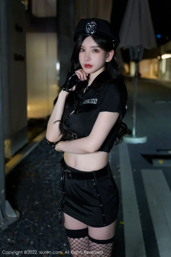 Vol. 04741 周于希Sally(73P)