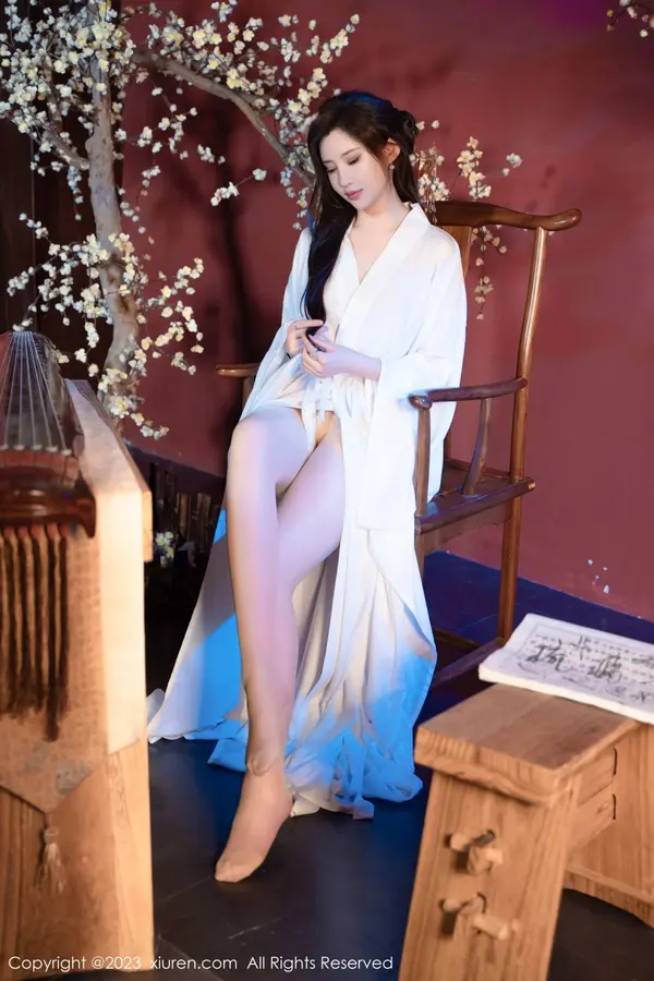 Vol. 07625 Carol周妍希(105P)