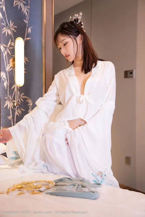 Vol. 04344 西门小玉(54P)