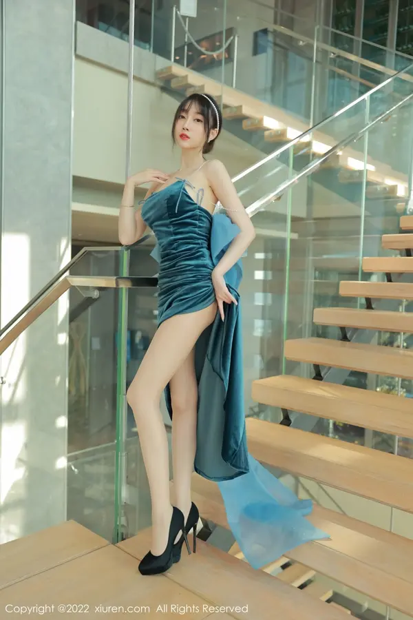 Vol. 05493 玥儿玥er(60P)