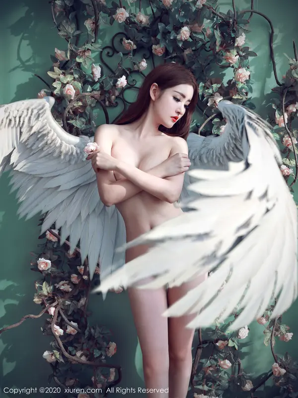 Vol. 01987 沈梦瑶(41P)