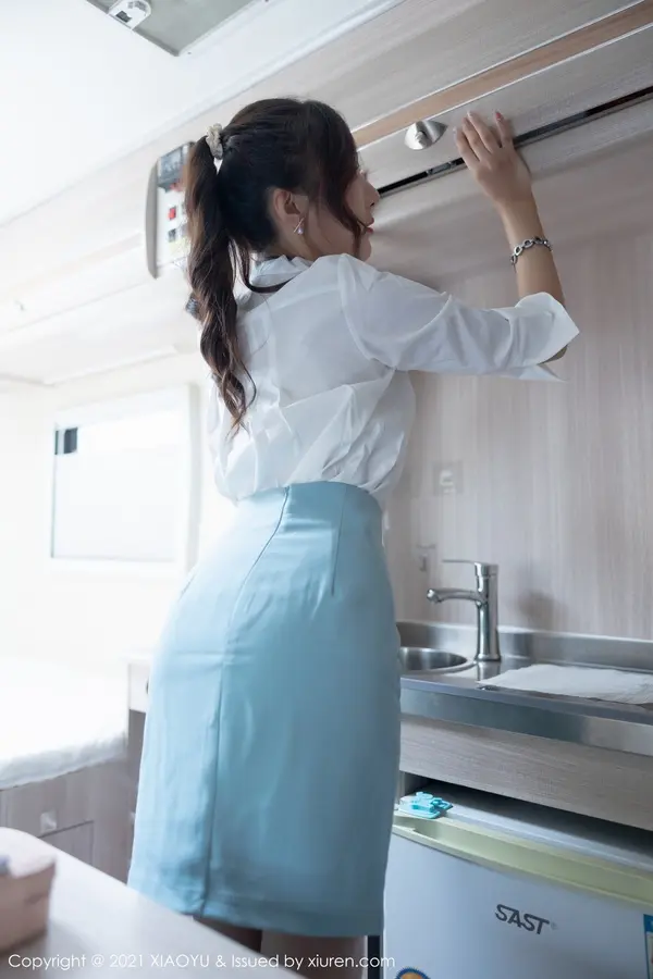 Vol. 0635 王馨瑶yanni(99P)