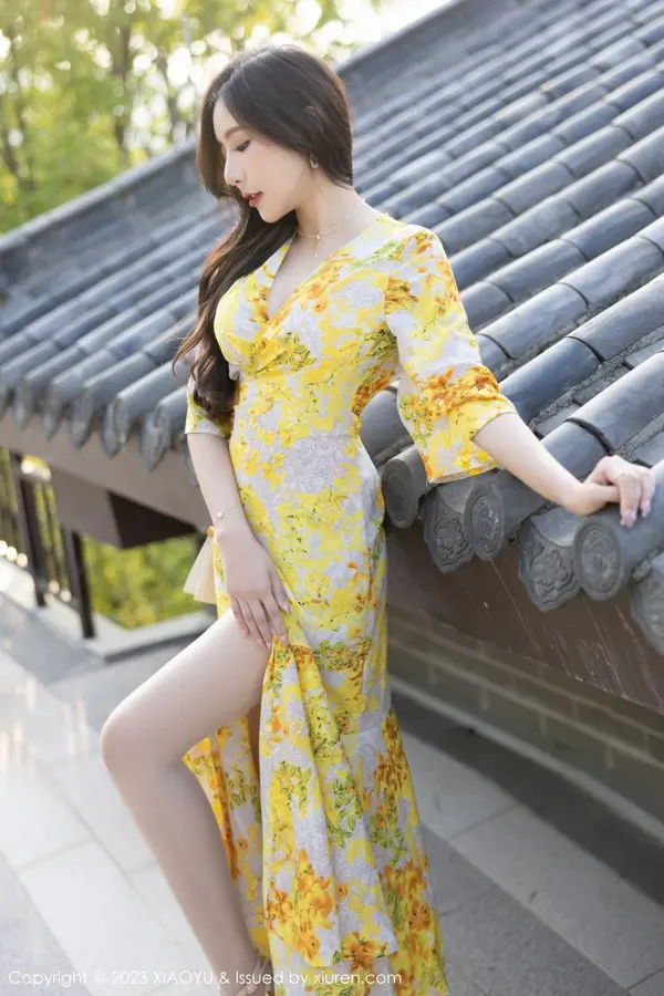 Vol. 1043 王馨瑶yanni(91P)