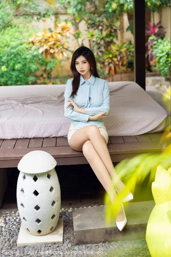 Vol. 08094 绮里嘉ula(99P)