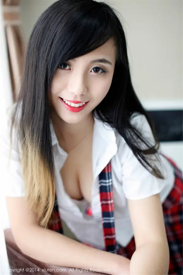 Vol. 00254 谢忱倬(134P)
