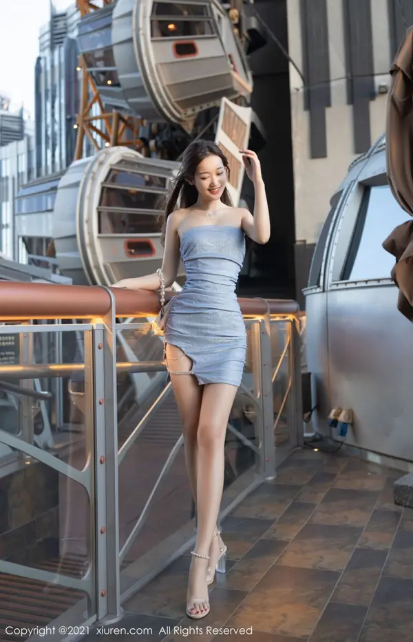 Vol. 04003 唐安琪(73P)