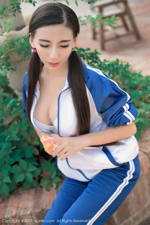 Vol. 00765 赵颖(56P)