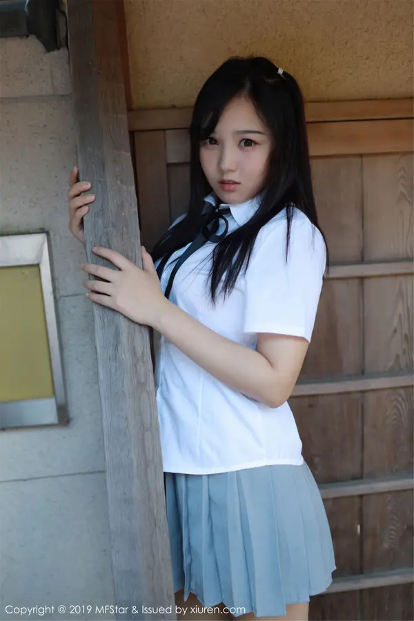 Vol. 0193 徐微微mia(41P)