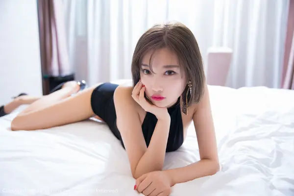 Vol. 01045 杨晨晨sugar(54P)