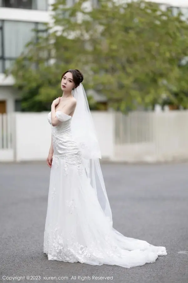 Vol. 07310 梦心玥(84P)