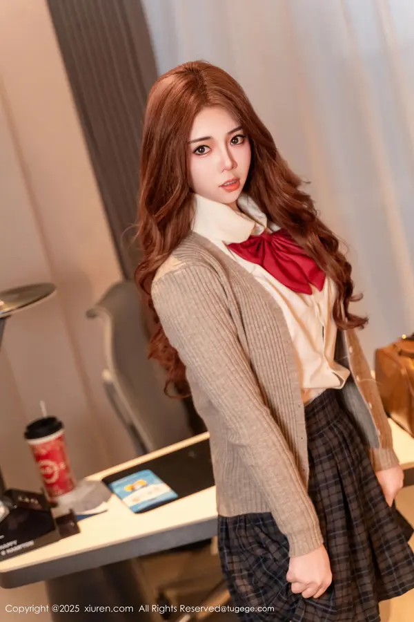 Vol. 09974 沐娜娜(104P)