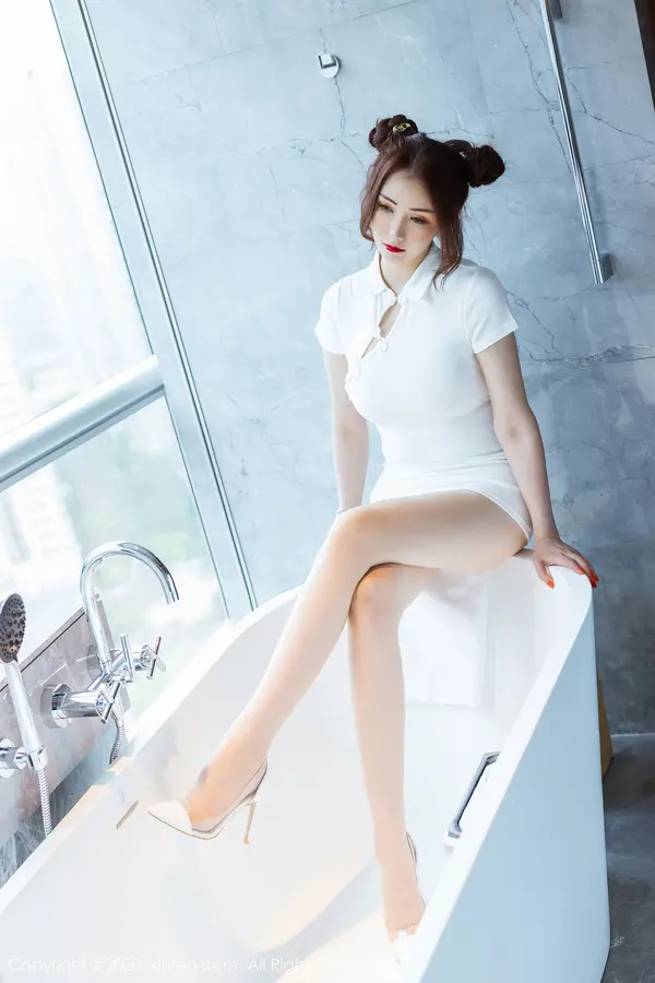 Vol. 02644 Evon陈赞之(62P)
