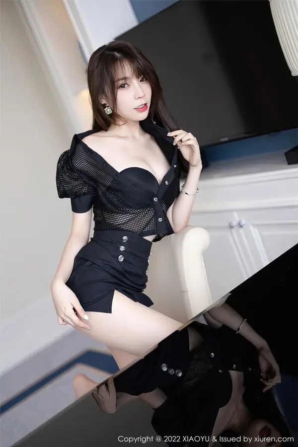 Vol. 0898 徐莉芝Booty(86P)